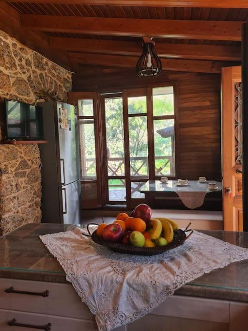 Annas Cozy Cottage Kalymnos Panormos  Exterior photo