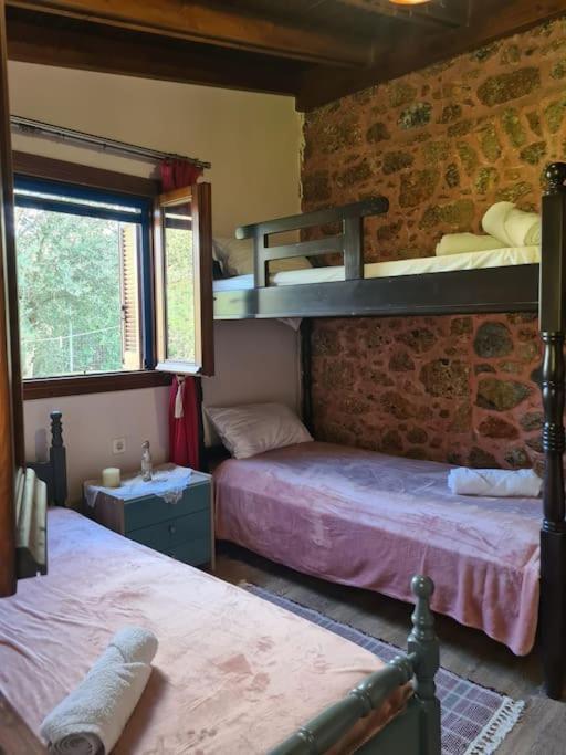 Annas Cozy Cottage Kalymnos Panormos  Exterior photo