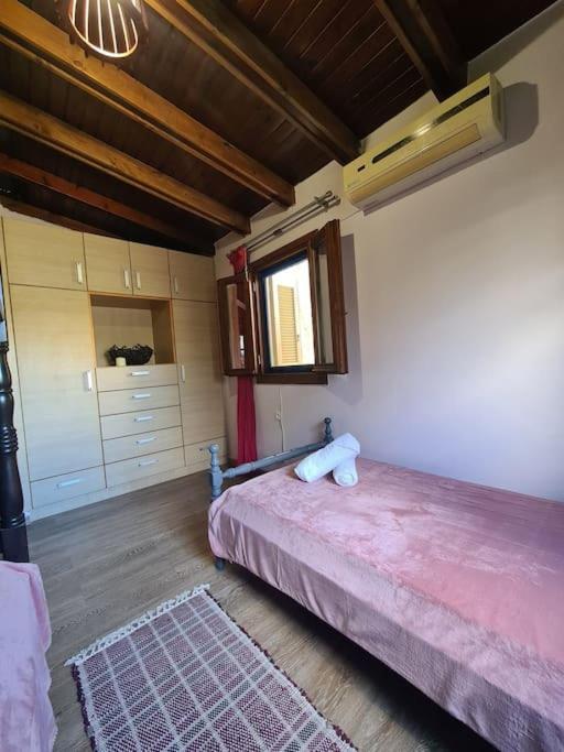 Annas Cozy Cottage Kalymnos Panormos  Exterior photo