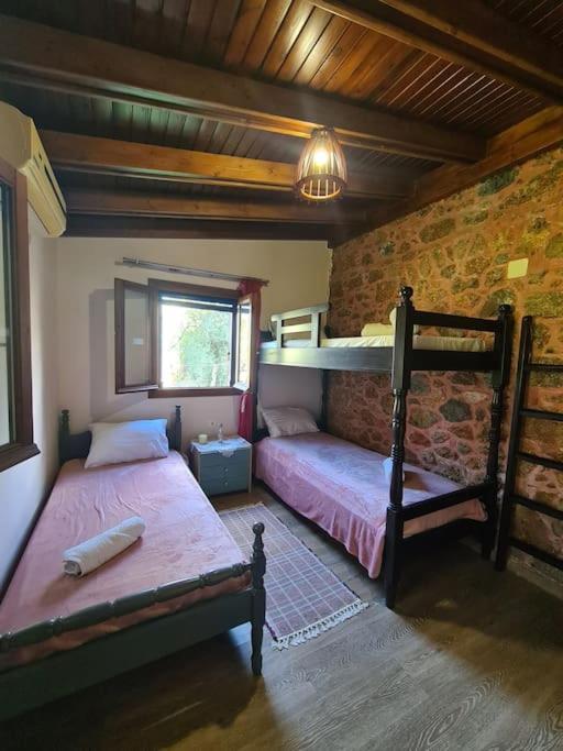 Annas Cozy Cottage Kalymnos Panormos  Exterior photo